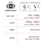 Re-Spun Thick & Quick® Yarn thumbnail