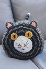 cat plush  thumbnail