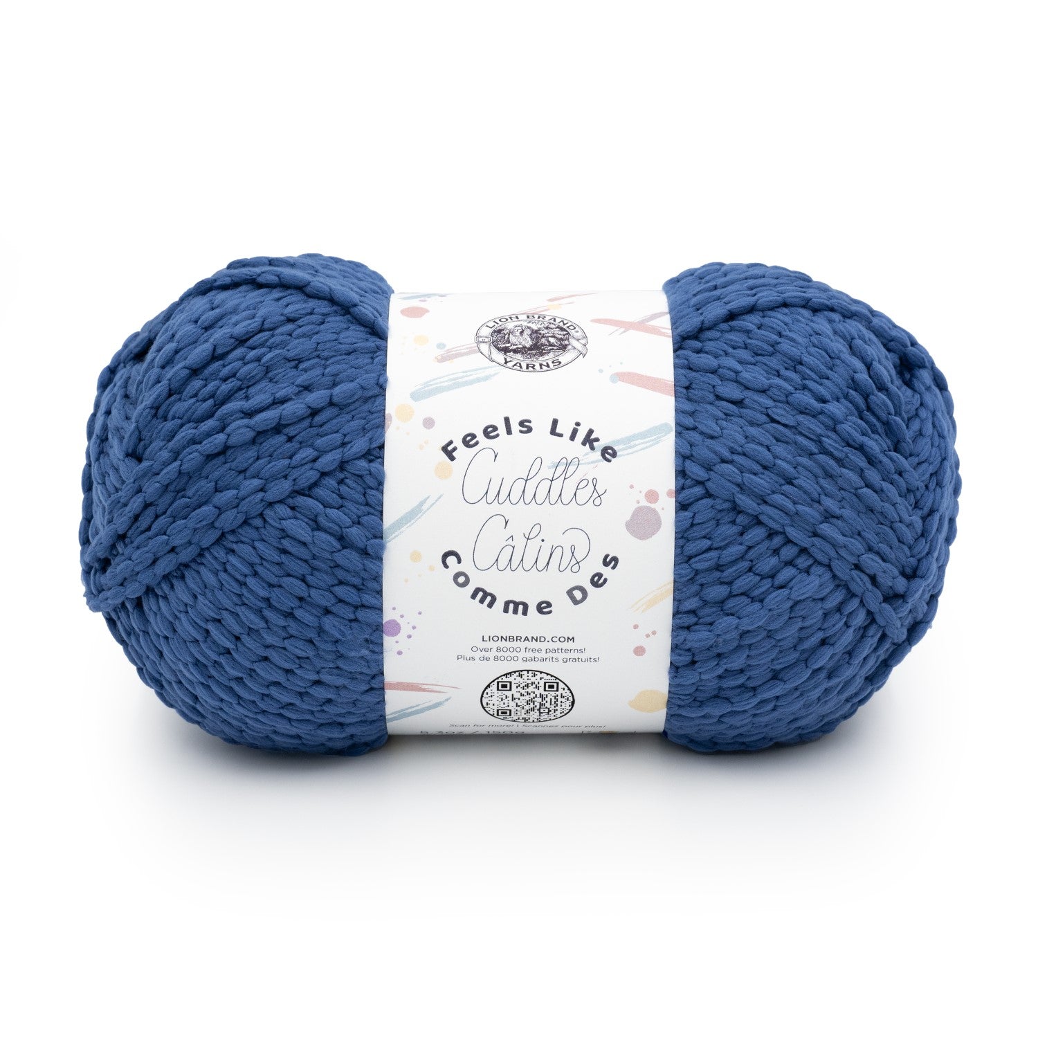 Feels Like Cuddles Yarn – Lion Brand Yarn