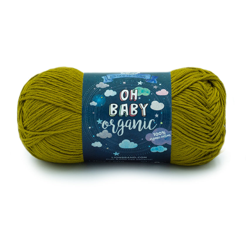 A Star is Born: Oh Baby Yarn - Discontinued