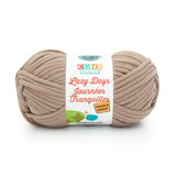 Lion Brand Cover Story Thick & Quick Yarn - Mountain Dawn, 39 yards 