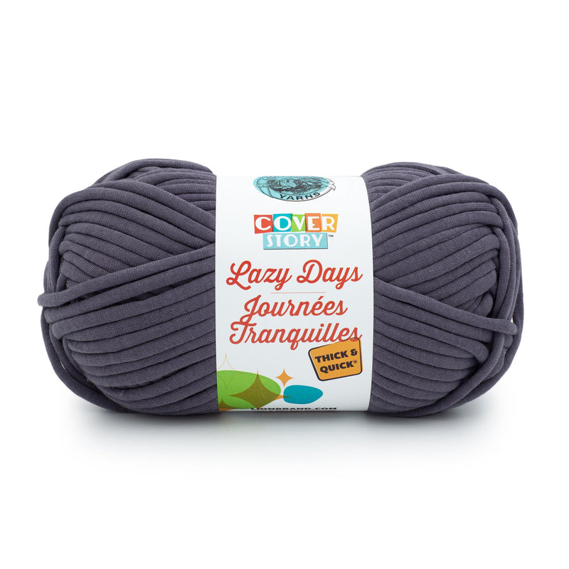Cover Story™ Lazy Days Thick & Quick® Yarn