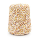 Spiral Cotton Blend Cone Yarn thumbnail