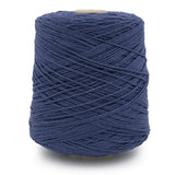 denim cone of yarn thumbnail