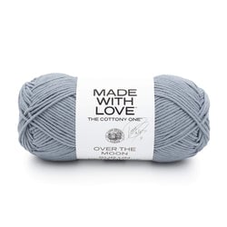 Made With Love The Cottony One® Yarn