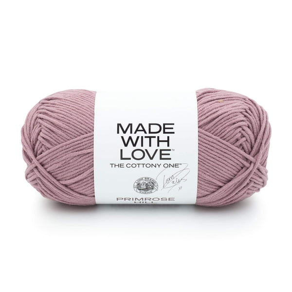 Made With Love The Cottony One® Yarn