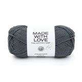 Made With Love The Cottony One® Yarn thumbnail