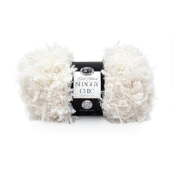 Haute Stitches Shaggy Chic – Lion Brand Yarn