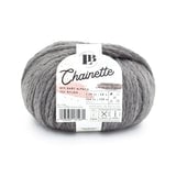 LB Collection® Chainette Yarn thumbnail