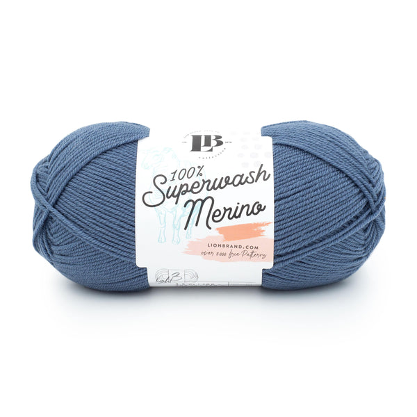 DK Superwash Merino Wool Knitting Yarn DROPS Merino Extra Fine Worsted  Weight Yarn 