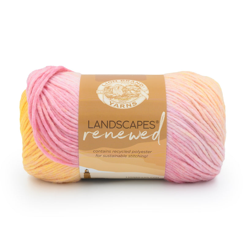 Landscapes® Renewed Yarn