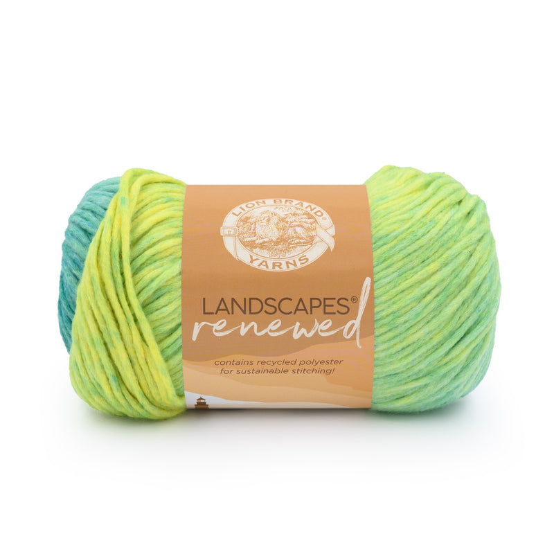 Landscapes® Renewed Yarn