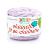 Cover Story™ Chainette Yarn thumbnail