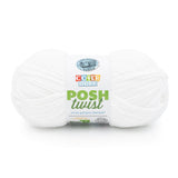 Whipped Cream yarn skein thumbnail