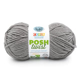 Truffle yarn skein thumbnail