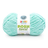 Mint Chip yarn skein thumbnail