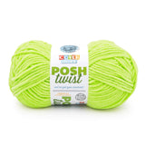 Glow Worm yarn skein thumbnail