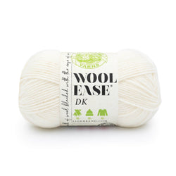 Lion Brand Yarn Wool-Ease® DK Yarn