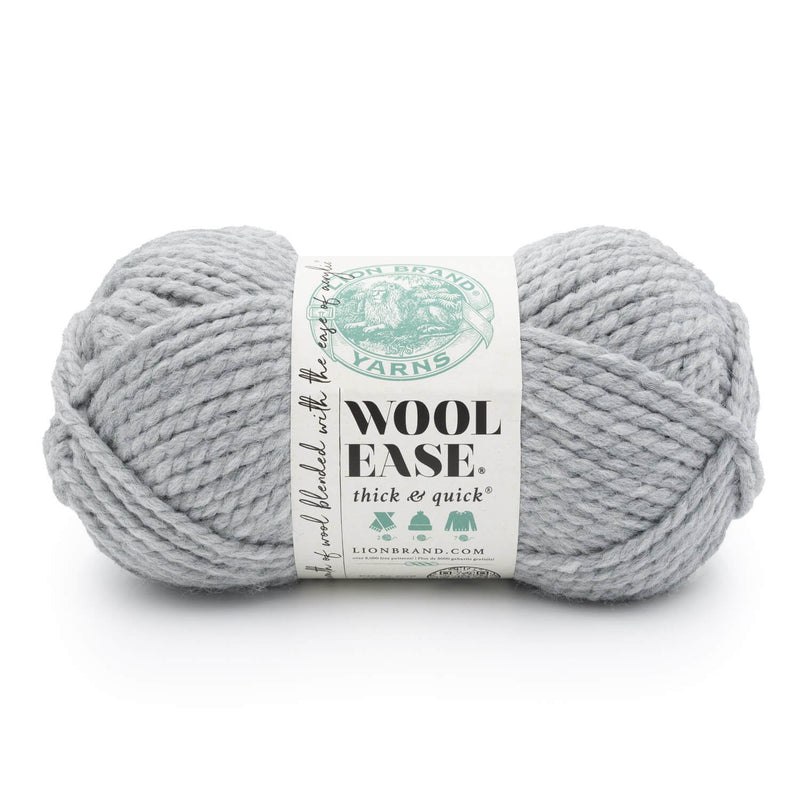 Wool-Ease® Thick & Quick® Yarn