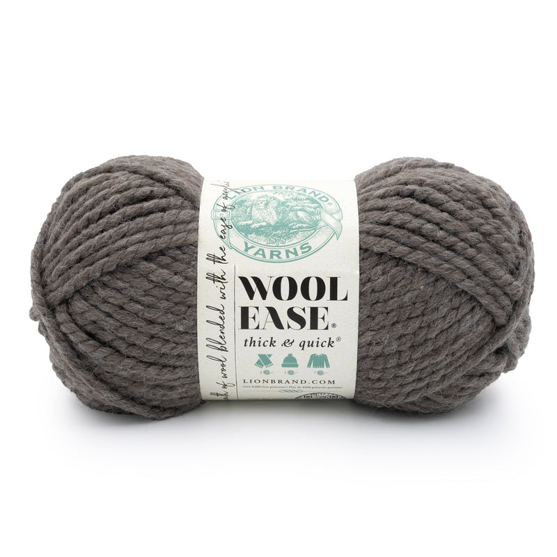 Wool-Ease® Thick & Quick® Yarn