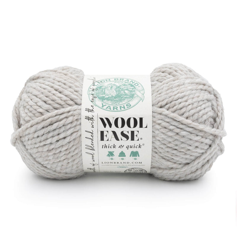 Wool-Ease® Thick & Quick® Yarn