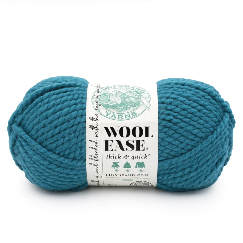 Wool-Ease® Thick & Quick® Yarn