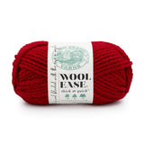 Wool-Ease® Thick & Quick® Super Bulky Acrylic Blend Yarn thumbnail