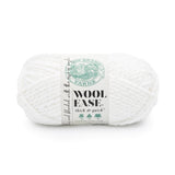 Wool-Ease® Thick & Quick® Super Bulky Acrylic Blend Yarn thumbnail