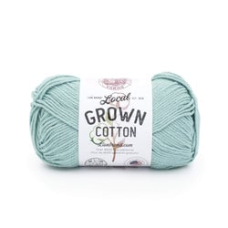 Local Grown Cotton Yarn