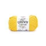 Local Grown Cotton Yarn thumbnail