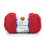 24/7 Cotton® Yarn thumbnail