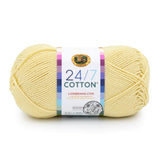 24/7 Cotton® Yarn thumbnail
