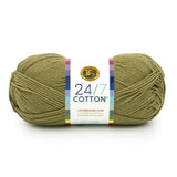 24/7 Cotton® Mercerized Cotton Yarn thumbnail