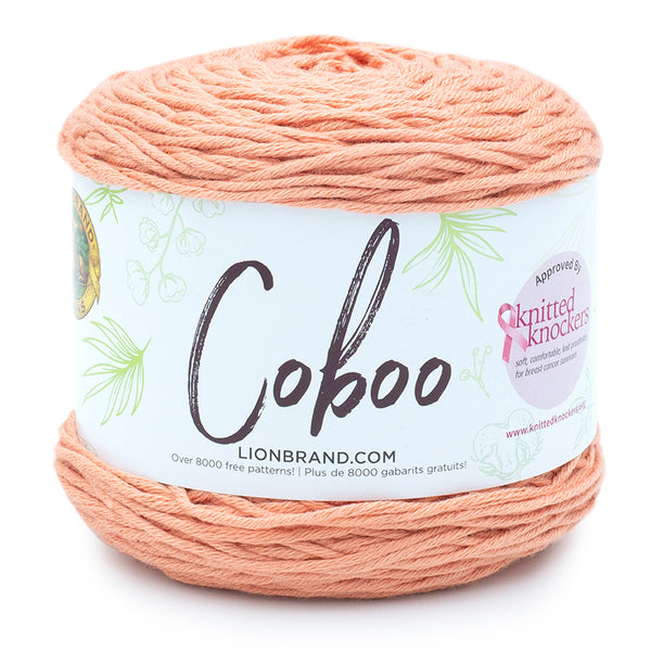 Coboo® Yarn