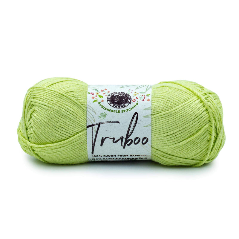 Truboo Yarn