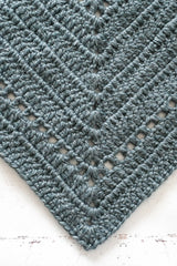 Crochet Shawl thumbnail