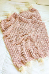 Crochet Blanket thumbnail