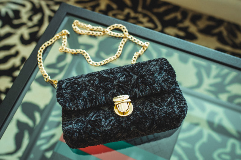 Style Stitch Kit – Lion Brand Yarn - Main Image