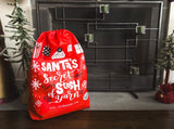Santa Sack thumbnail