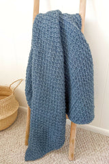 Crochet Blanket Hanged thumbnail
