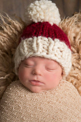baby in santa hat thumbnail