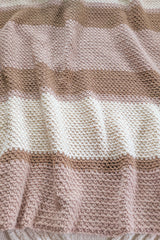 Crochet Blanket thumbnail
