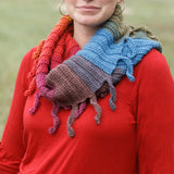 Curly Cute Cowl NEW 2 thumbnail