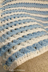 Crochet Blanket thumbnail