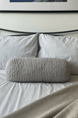 Crochet Pillow In Bed thumbnail