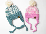 Knitted Hats thumbnail