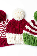 santa hats thumbnail