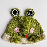Crochet Hat thumbnail