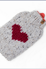Knitted Bottle Cover thumbnail
