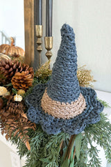 Crochet Hats thumbnail